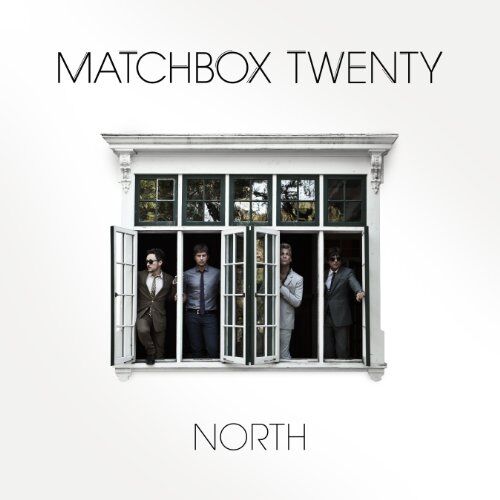 Matchbox Twenty - North (Deluxe Edition) - Preis vom 09.10.2026 07:28:09 h