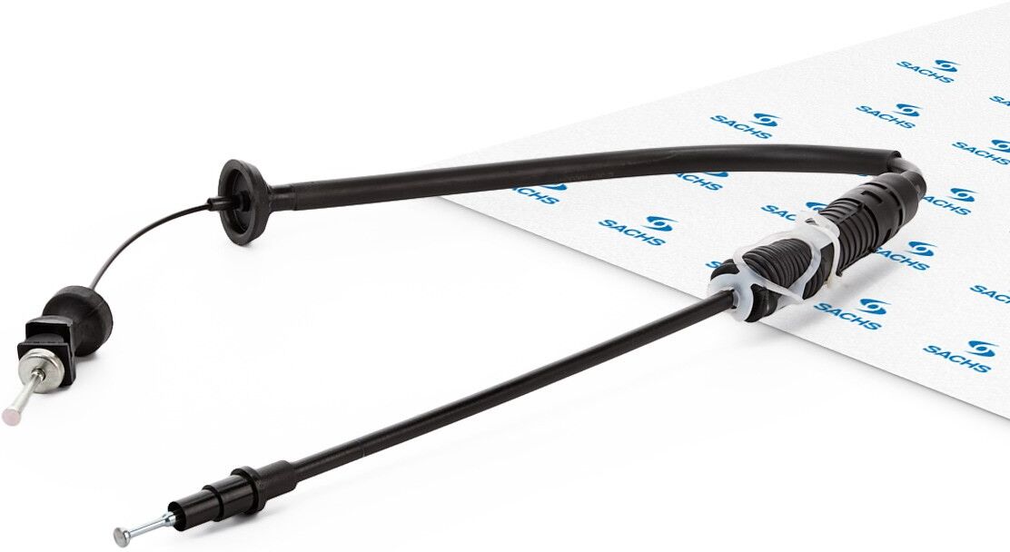 SACHS 3074 003 347 Clutch Cable
