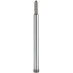 RUKO Auswerferstift Ø 6,35 x 102,0 mm für Kernbohrer HSS / HM mit Weldonschaft (3/4") - 108305