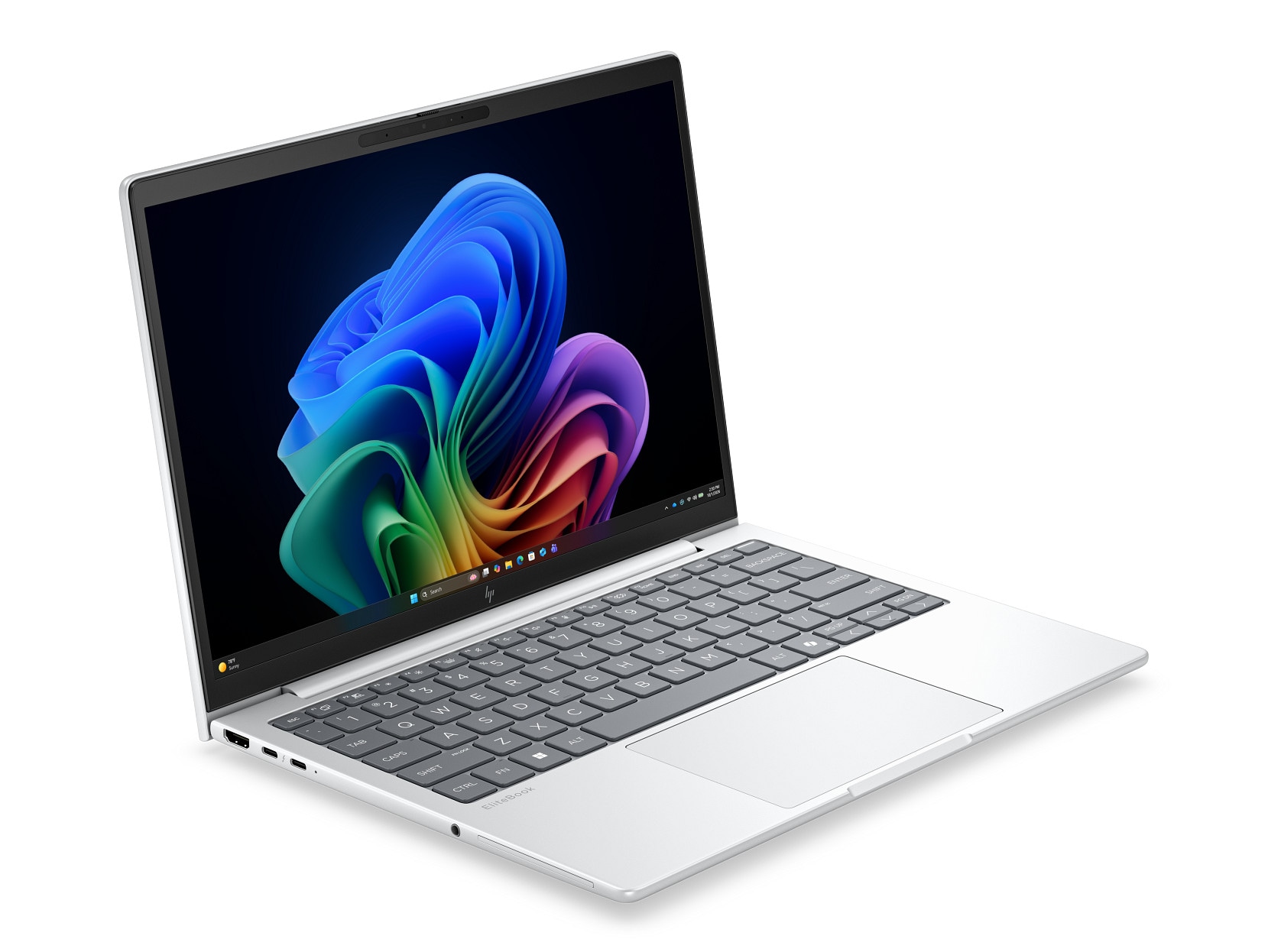 HP EliteBook 8 G2