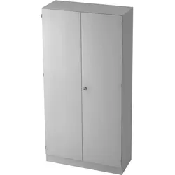 Bümö, Aktenschrank, office Aktenschrank breit (100 x 42 x 200.40 cm)