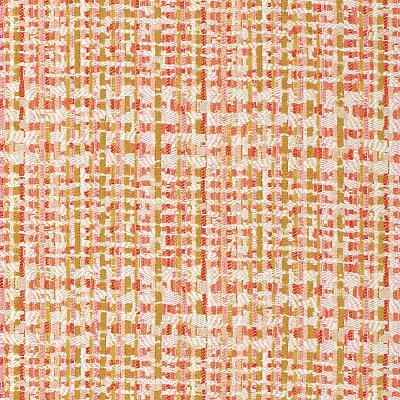 Mazzy Pink Crypton Home Performance Fabric by the Yard - Ballard Designs