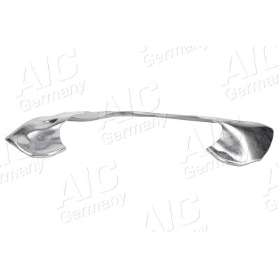 AIC Spritzblech, Bremsscheibe 56400 Vorderachse rechts für VAG