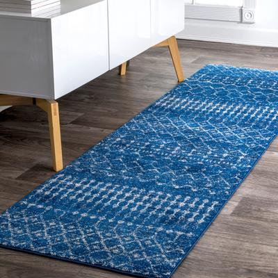 Nuloom Emmy Moroccan Trellis Area Rug