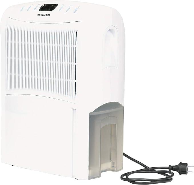 Profi Luftentfeuchter DH 720 / 20 L pro Tag