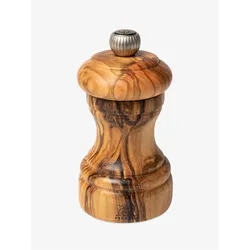 Peugeot Paris, Pfeffermühle + Salzmühle, Braun