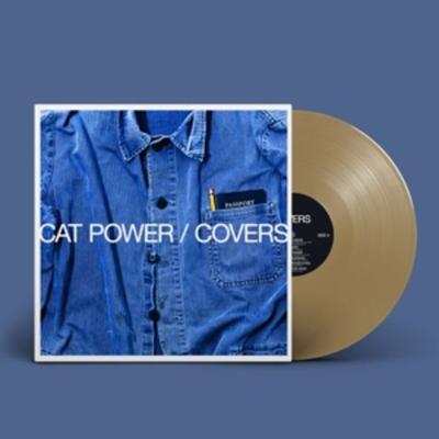 Covers - Cat Power, Vinyl