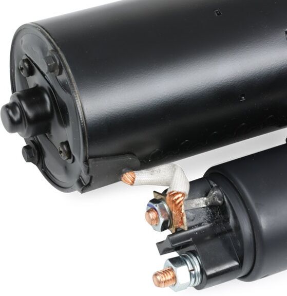 Bosch 1 986 S00 764 Starter motor