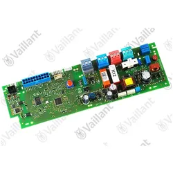 Vaillant, Kabelleitung, Leiterplatte Control box, IO SMU, VPM W