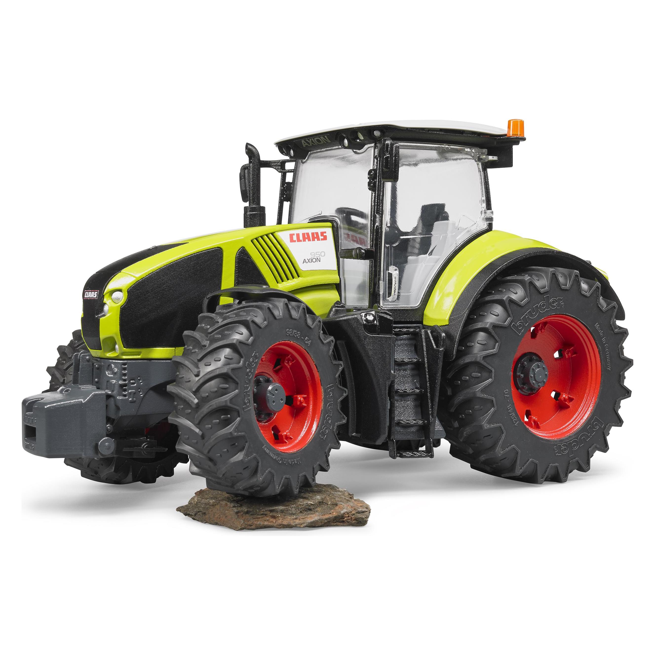 Bruder Claas Axion 950 (3012)