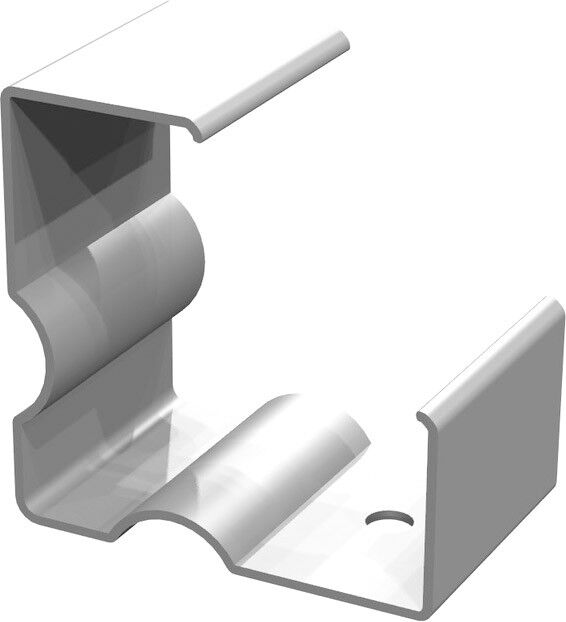 Slv Grazia 10 Edge, Montageclips - Zubehör Diverse
