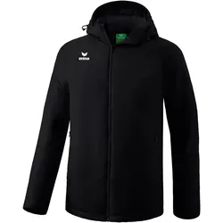 erima Team Winterjacke schwarz M
