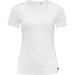 SCHNEIDER SPORTSWEAR MADELYNW Damen Fitness-Shirt weiß - 46