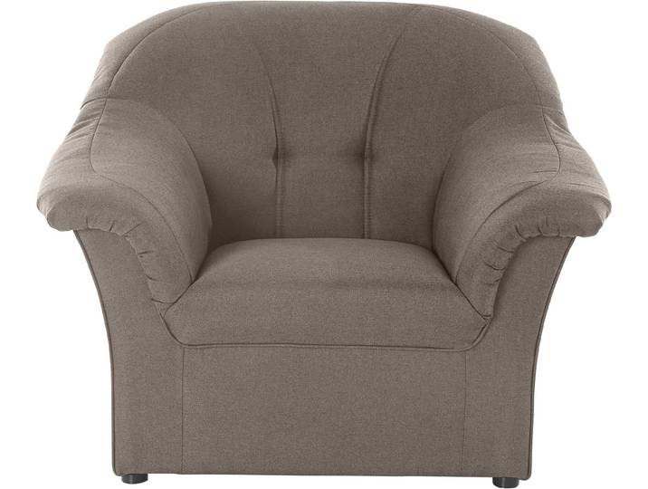 DOMO collection Sessel Pegnitz zeitlos, elegant und bequem