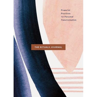 The Rituals Journal, Nonbook von Natalie MacNeil, Abrams & Chronicle, 978-1-4521-8074-8