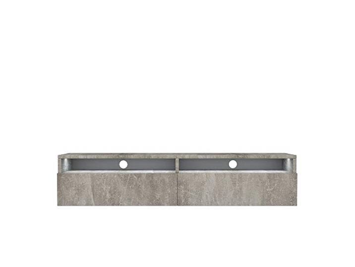 Selsey TV-kast, 140 x 30 x 31