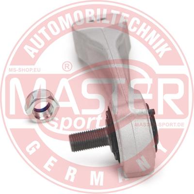Master-sport Germany Stange/Strebe, Stabilisator [Hersteller-Nr. 38883-PCS-MS] für Mercedes-Benz