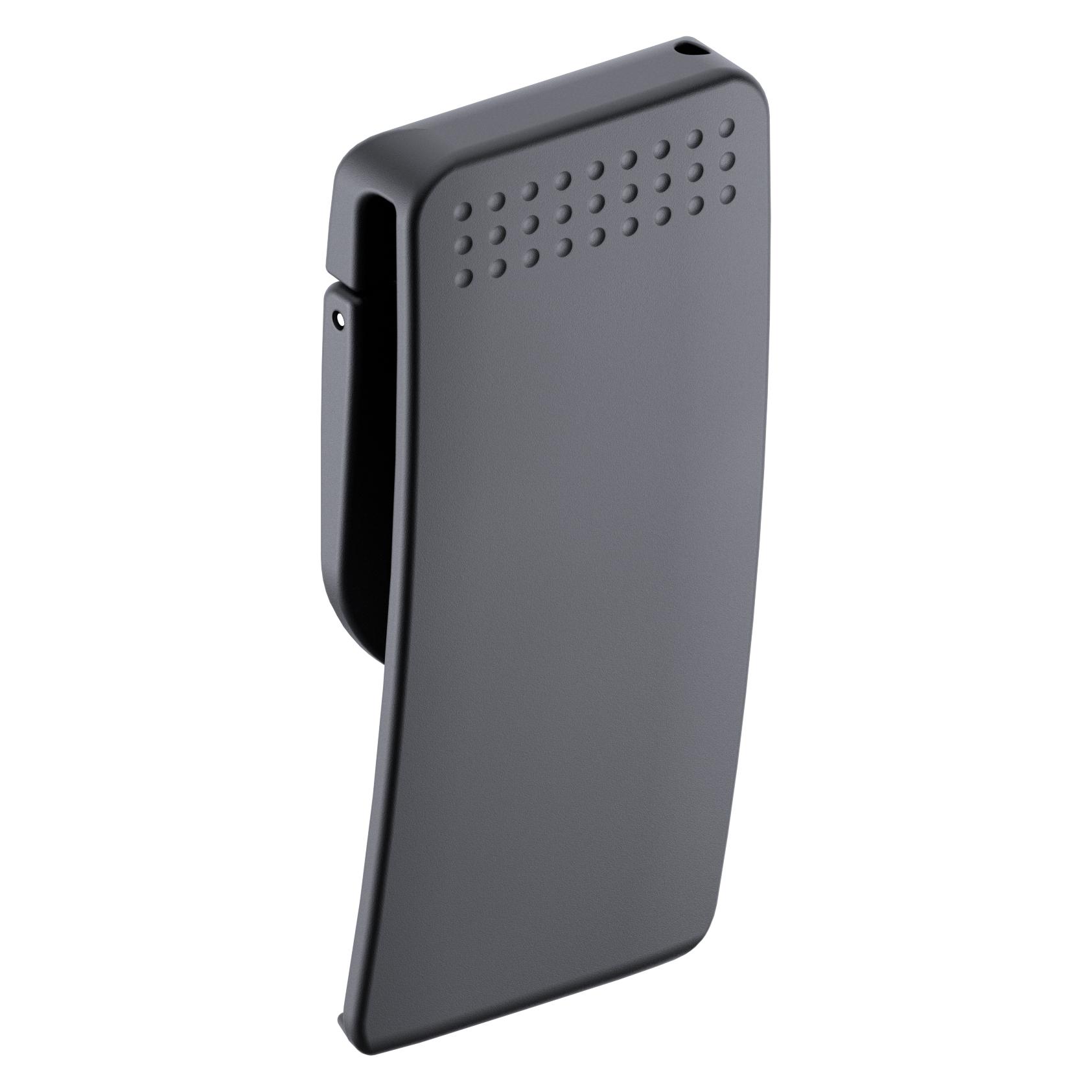 Sp Connect Clip Mount SPC+ schwarz (52813)