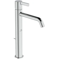 Ideal Standard Waschtischarmatur JOY, mit verlängertem Sockel, BC781AA