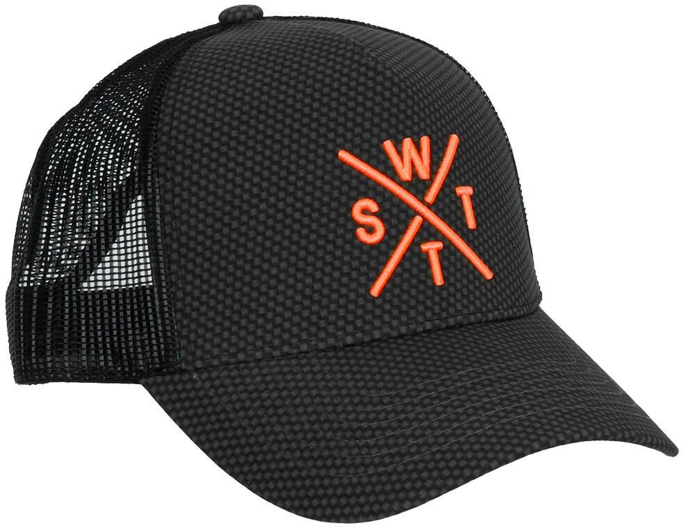 Watts  - 2R-Tribe Junior Cap Dark Iron - Casquette