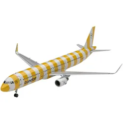 Revell Modelset A321-200 Condor