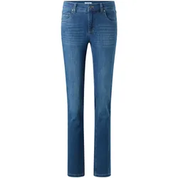 Angels Jeans »Cici« Slim Fit - Damen - Gr. 42 - blau