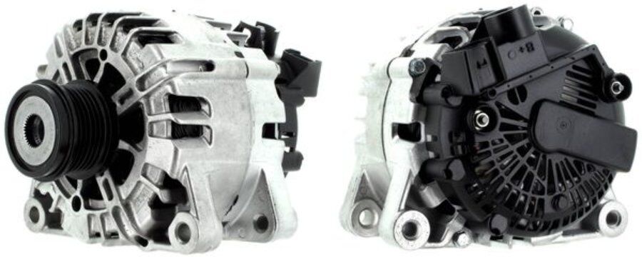 Alternateur Cevam 4880