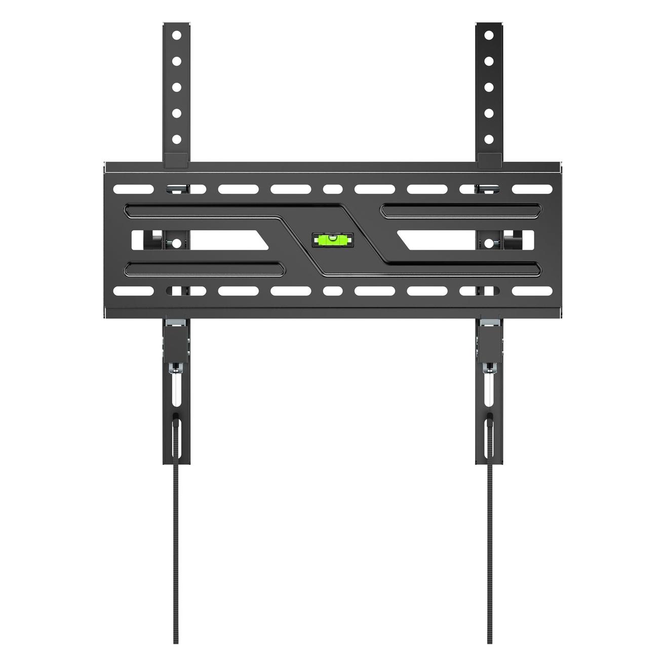 Gembird Tv stiprinājums TV wall mount (tilt) 37"-75" 8716309135306 WM-75T-04 (8716309135306) (Wand, 75 kg, 37" - 75") (WM-75T-04)
