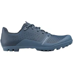 Crankbrothers, Unisex, Veloschuhe, Candy Gravel (41.5), Blau