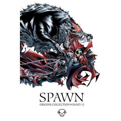 Spawn Origins Collection, Gebundene Ausgabe von Todd McFarlane,Brian Holguin,Greg Capullo,Nat Jones,Angel Medina, Panini, 978-3-7416-0919-0