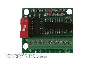 Decoderwerk 50601