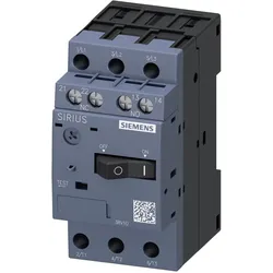 Siemens, Schutzschalter, Leistungsschalter