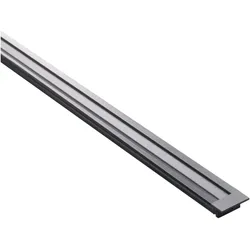 Elektra, Deckenleuchte, Einbauleuchte LD 8112 3000 K warmweiss 561 mm schwarz (1161 lm)