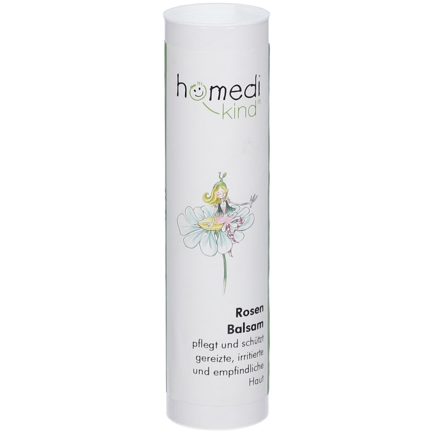 Homedi-Kind BLS Rose 15 g Balsam