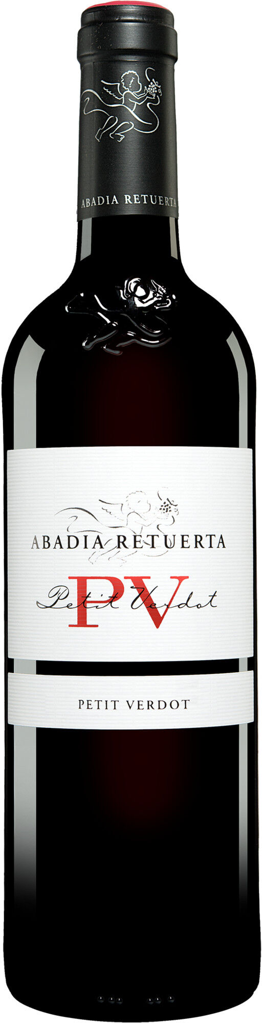 Abadía Retuerta »Petit Verdot« 2021 15% Vol. Rotwein Trocken aus Spanien