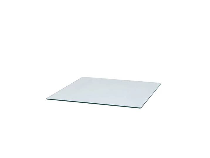 Cane-line Plateau en verre Chester Verre transparent