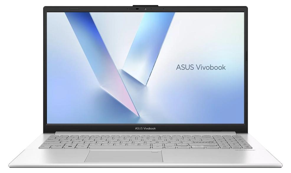 ASUS E1504GA-WS35 Laptop, Kühlgrau, 15,6 Zoll, FHD, Intel Core i3-N305 - Core i3 - 256 GB