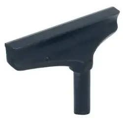 Drechselmeister Handstahlauflage 150 mm, 16 mm (5/8'') Zapfen