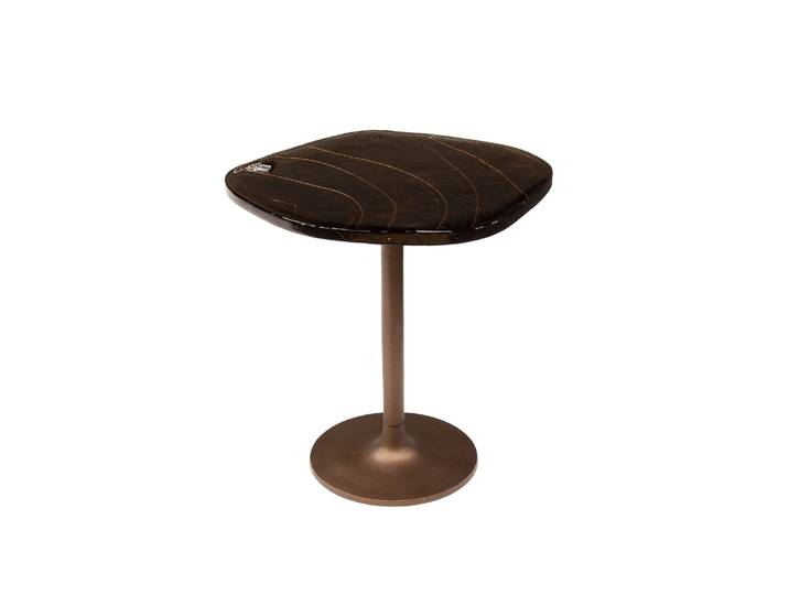 Clemento Eclipse Beistelltisch hoch