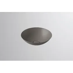 Alape Schalenbecken Terra 450 3902000 Gravel Matt