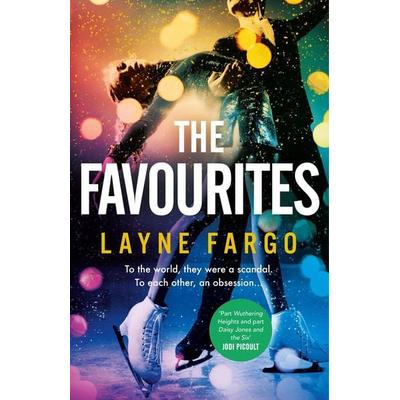 The Favourites, Taschenbuch von Fargo Layne, Vermilion, 978-1-78474-549-3