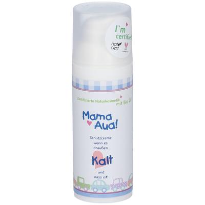 Mama-Aua CR Kaelteschutz 50 ml Creme