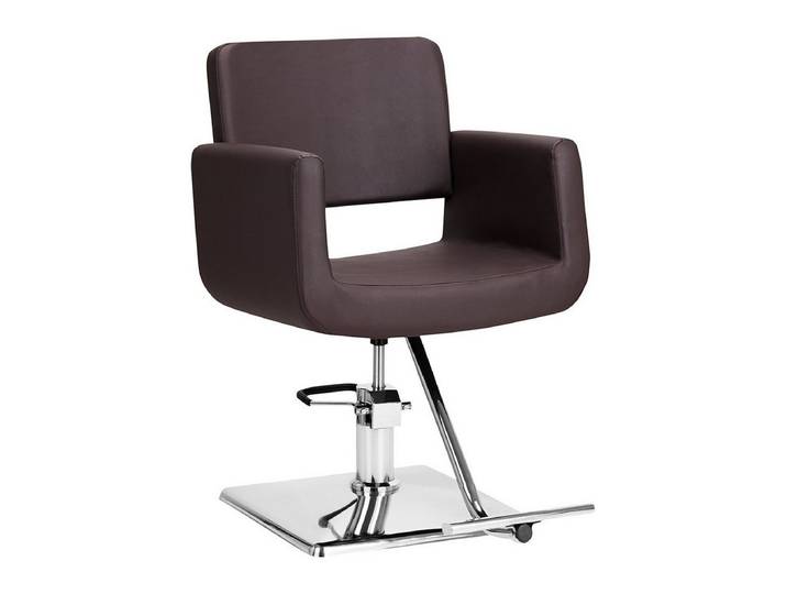 Gabbiano Friseurstuhl friseurstuhl helsinki braun