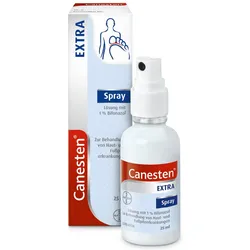 Canesten Extra Spray 25 ml
