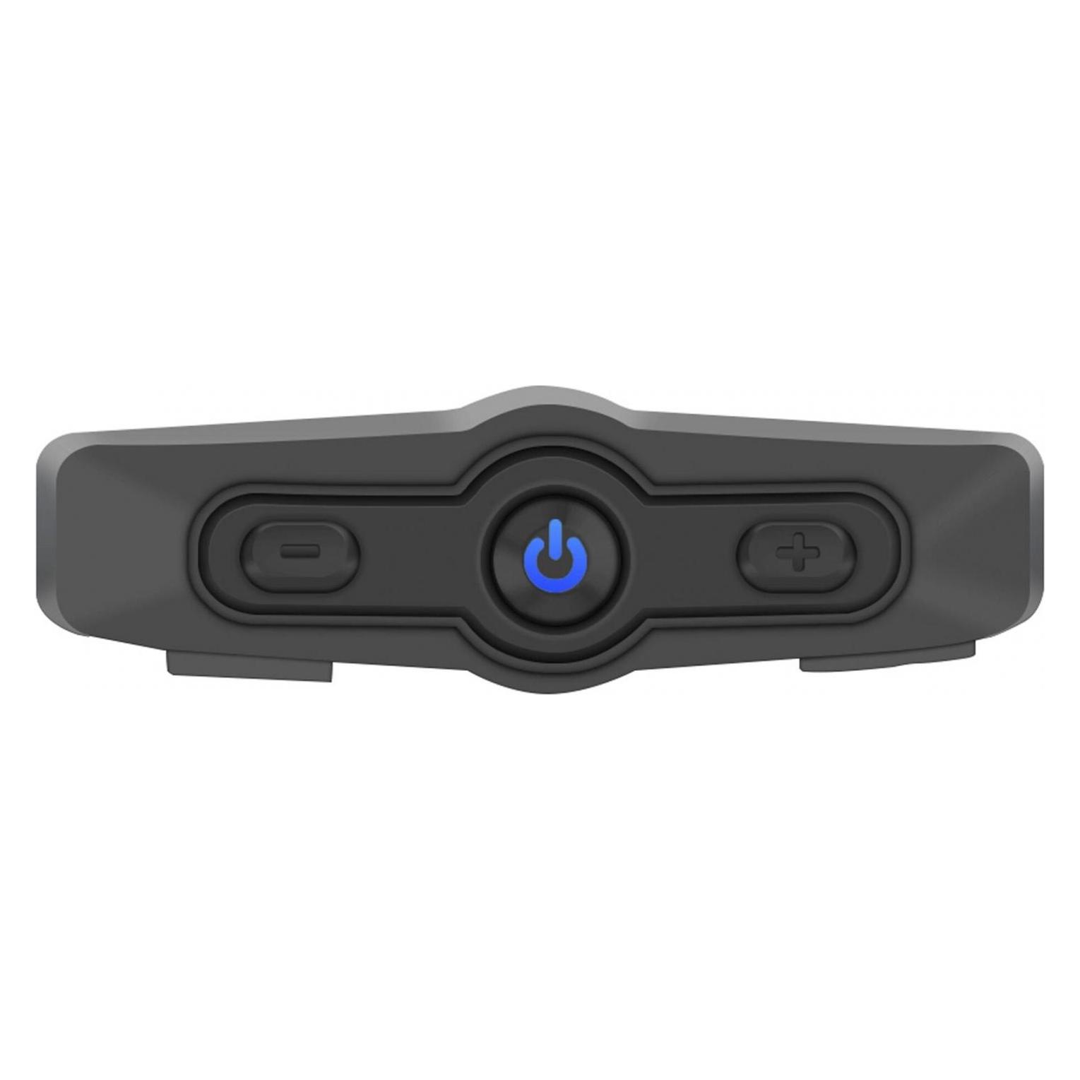 Albrecht Headset BPA 400 (1er Set) (15540)