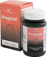 PHYTOITALIA Srl PROGENAT 30CPS