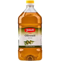 Brändle Natives Olivenöl 2 l