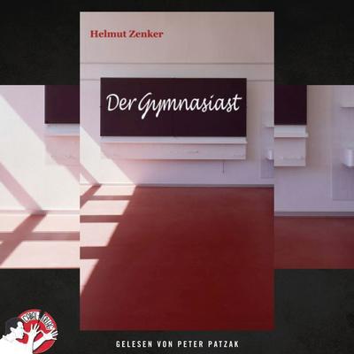 Der Gymnasiast - Helmut Zenker, Audio, 9783991451792