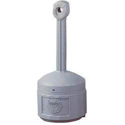 asecos, Aschenbecher, Standascher ( 9000468691 ) D419xH978mm grau