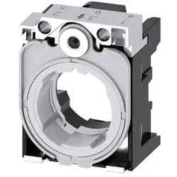 Siemens Dig Industr. Halter 3-fach, nur Metall 3SU1510-0AA10-0AA0